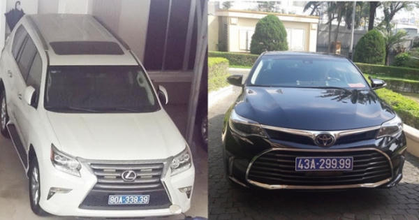 Chuyện ông bí thư đạp xe, bị nghi giả nghèo ở Hội An