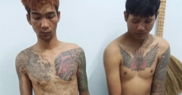 Bắt giữ nhiều đối tượng trộm cắp nông sản trên địa bàn huyện Krông Buk