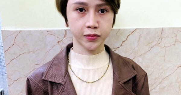 Hà Nội: Phá đường dây mại dâm cao cấp giá 7.000 USD