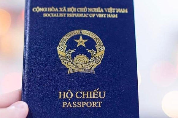 Công an xã được xác nhận, cung cấp thông tin liên quan đến xuất nhập cảnh Công an xã được xác nhận, cung cấp thông tin liên quan đến xuất nhập cảnh