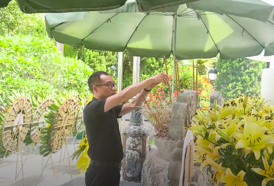 Tháng 7 ở nơi "sống bám đá đánh giặc, chết hóa đá bất tử" Tháng 7 ở nơi "sống bám đá đánh giặc, chết hóa đá bất tử"