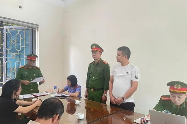 Khởi tố Giám đốc doanh nghiệp mua bán hóa đơn trái phép tại Hà Giang