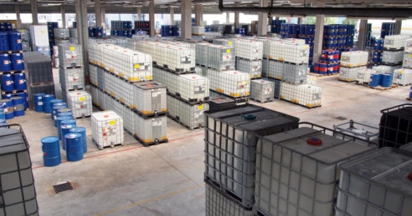 Bán đấu giá cổ phần của VINACHEM tại Công ty CP Hóa chất Việt Trì