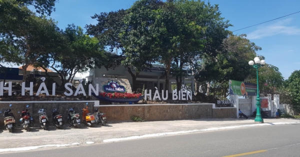 TP Vũng Tàu: Vì sao hàng loạt công trình lấn biển khủng vẫn ngang nhiên tồn tại?