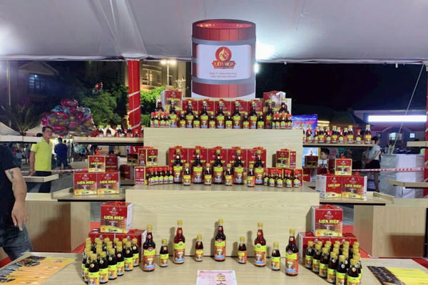 Chỉ dẫn địa lý nước mắm Phú Quốc: Cần tăng cường quảng bá thương hiệu ra thị trường quốc tế