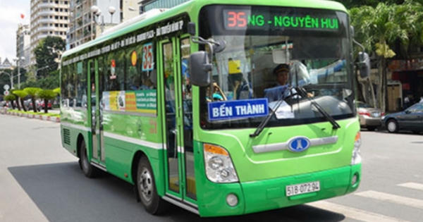 Mang trạm xe buýt về gần bạn Mang trạm xe buýt về gần bạn