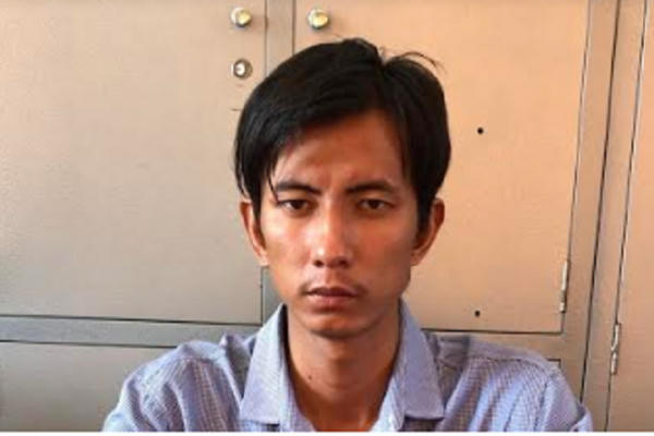 Nhận án phạt nặng vì tội giết người, cướp tài sản để lấy tiền cưới vợ