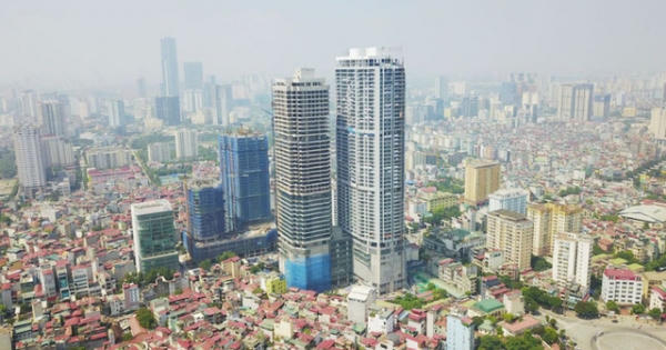 Bị ‘tố’ chậm bàn giao nhà, chủ đầu tư Discovery Complex 302 Cầu Giấy lên tiếng