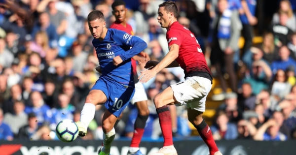 Chelsea đấu MU: Solskjaer phán xử Sarri