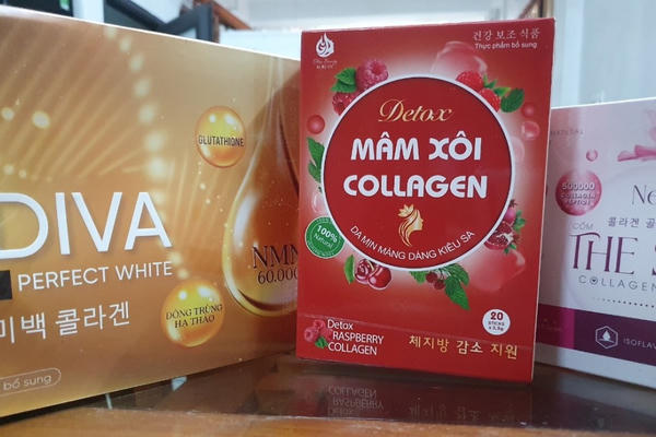 Đi tìm sự thật về những lời quảng cáo "có cảnh" của Công ty TNHH sản xuất thương mại và dịch vụ Minh Vương Đi tìm sự thật về những lời quảng cáo "có cảnh" của Công ty TNHH sản xuất thương mại và dịch vụ Minh Vương