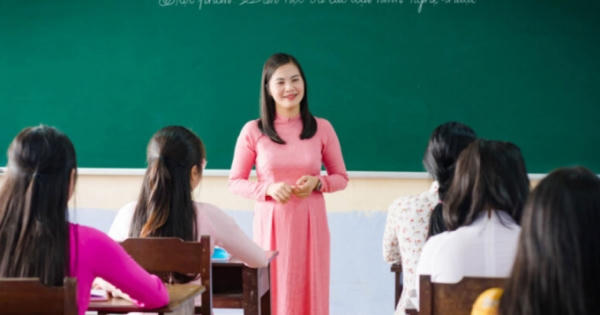 Xây dựng Luật Nhà giáo khắc phục những bất cập thực tiễn Xây dựng Luật Nhà giáo khắc phục những bất cập thực tiễn