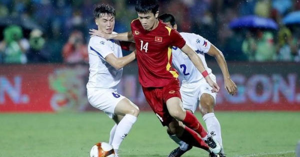 Hòa Philippines, HLV Park Hang-seo nói về việc Việt Nam né Thái Lan ở bán kết