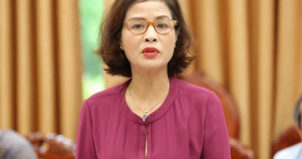 Khởi tố, bắt tạm giam nguyên GĐ Sở GD-ĐT Thanh Hóa do thông đồng nhà thầu Khởi tố, bắt tạm giam nguyên GĐ Sở GD-ĐT Thanh Hóa do thông đồng nhà thầu