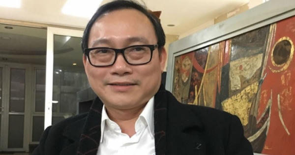 Chuyên gia tội phạm học đánh giá về "tham nhũng vặt" đối với xã hội