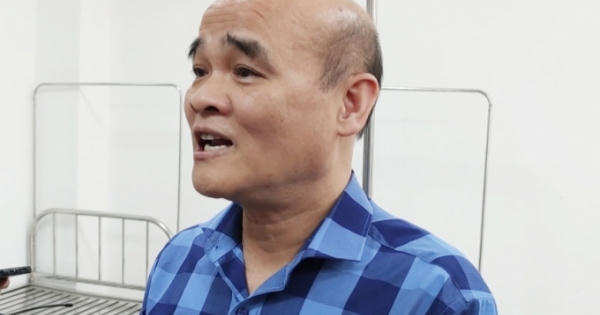 Nóng: Đề xuất tạm đình chỉ công tác loạt lãnh đạo tại BV Tâm thần TƯ 1 sau vụ lập phòng "bay lắc"