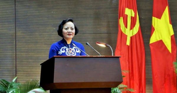 Hôm nay 8/4, Quốc hội phê chuẩn 14 thành viên Chính phủ