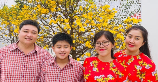 Ngôi trường nông thôn ở Cần Thơ 2 năm liền có học sinh đạt thủ khoa