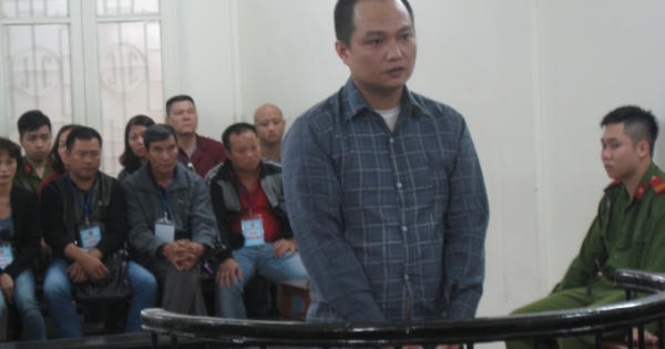 Trả thù cho mẹ vợ, con rể đi tù vì tội "giết người"