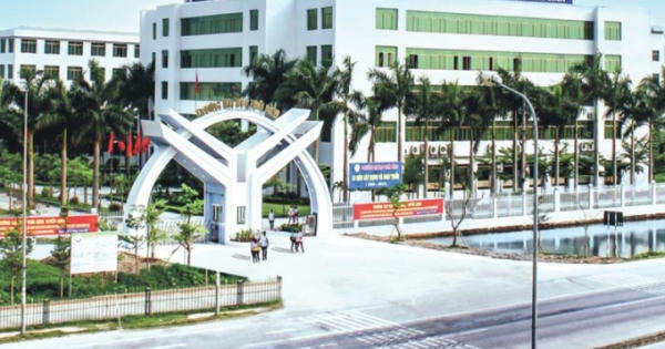 Sớm làm rõ những bất cập trong đào tạo ở Trường đại học Thái Bình Sớm làm rõ những bất cập trong đào tạo ở Trường đại học Thái Bình