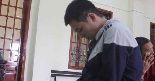 Giết vợ rồi tự sát, ngồi tù 12 năm