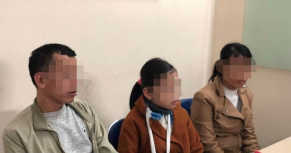 Bố bé gái 9 tuổi bị xâm hại: 'Đêm con ngủ trằn trọc, nỗi đau đó cứ ám ảnh'