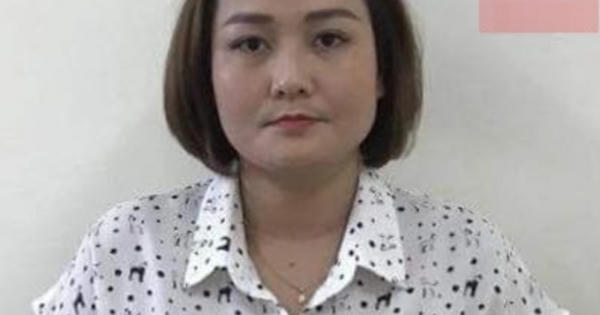 Nữ giám đốc lừa đảo 5 người muốn xuất khẩu lao động chiếm đoạt gần 1 tỷ đồng