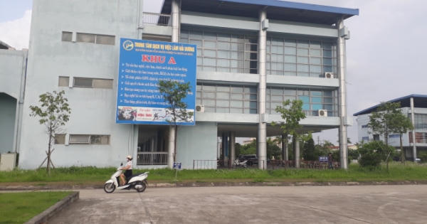 Sai phạm "bung bét" ở nhiều cơ sở đào tạo lái xe tại Hải Dương