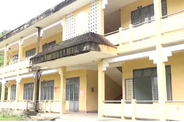 Hà Nội ra kế hoạch xử lý trụ sở bỏ không, sử dụng kém hiệu quả Hà Nội ra kế hoạch xử lý trụ sở bỏ không, sử dụng kém hiệu quả