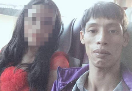 Án mạng rúng động Đồng Nai: Sát hại nữ sinh lớp 11 rồi vào rừng tự sát vì bị... chia tay Án mạng rúng động Đồng Nai: Sát hại nữ sinh lớp 11 rồi vào rừng tự sát vì bị... chia tay