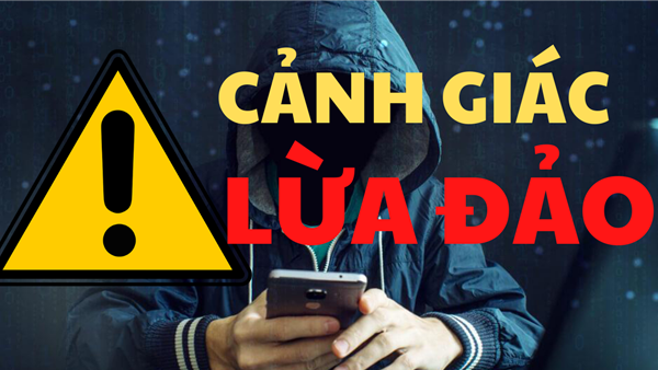 Cảnh báo thủ đoạn lừa đảo thông qua việc đặt phòng khách sạn Cảnh báo thủ đoạn lừa đảo thông qua việc đặt phòng khách sạn