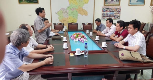 Bao nhiêu trường hợp nâng điểm ở Hà Giang là 'con ông cháu cha'?