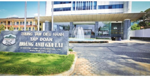 HAGL Agrico lộ diện hồi tố khoản lỗ 750 tỷ đồng trong năm 2016, lãi quý II/2017 chỉ còn gần 300 tỷ đồng?