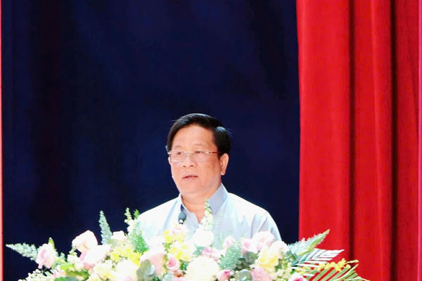 Phát động đợt thi đua cao điểm chống khai thác IUU trên địa bàn tỉnh An Giang