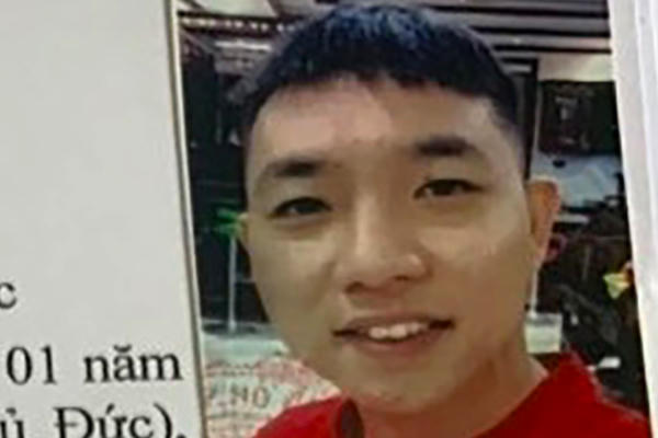 Truy nã toàn quốc đối tượng chém 2 người trọng thương vì bạn gái bị bêu xấu tên trên mạng