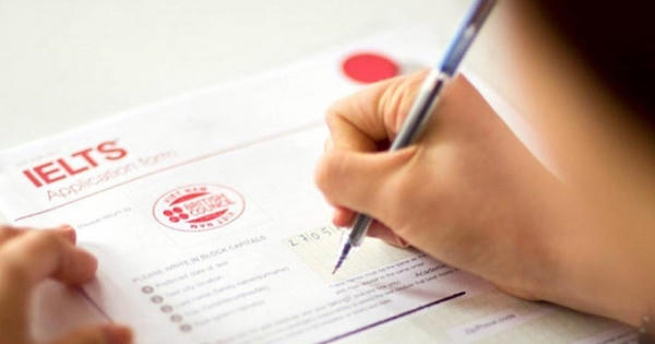 Danh sách 30 trường đại học được cấp chứng chỉ tiếng Anh