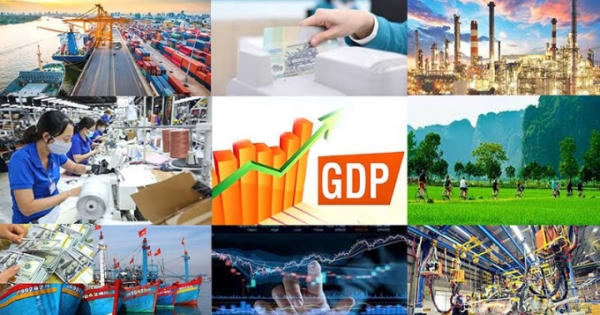 Điểm sáng tình hình kinh tế - xã hội tháng 1 năm 2023