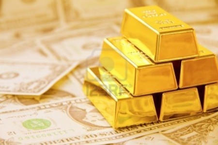Giá vàng cuối ngày 6/8: Giảm gần 400 nghìn đồng/lượng