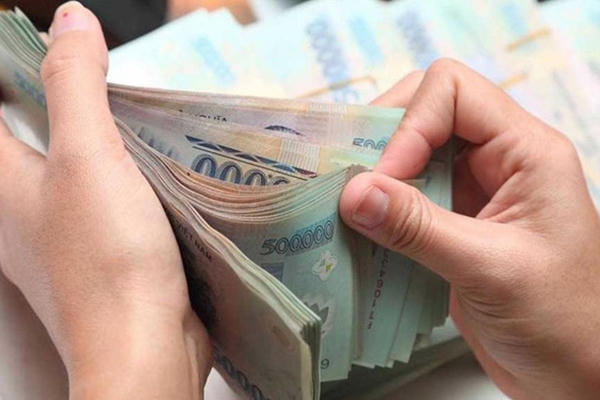 Quy định mức lương tối thiểu đối với người lao động làm việc theo hợp đồng lao động Quy định mức lương tối thiểu đối với người lao động làm việc theo hợp đồng lao động