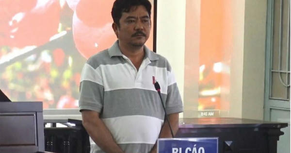 Tan cửa nát nhà vì nóng giận