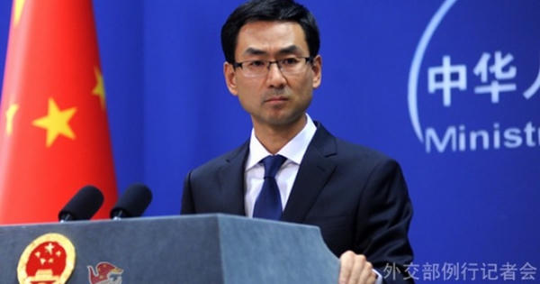 Trung Quốc nổi giận vì bị gán trách nhiệm với Triều Tiên