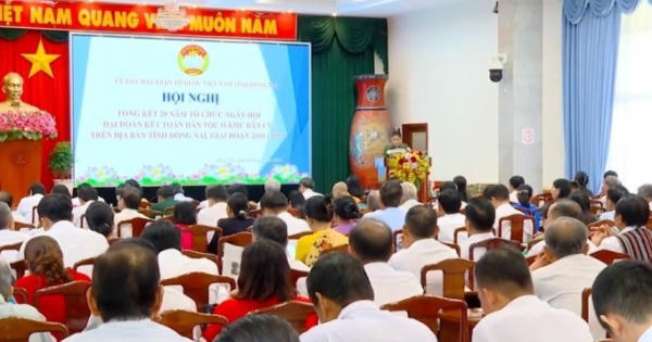 Đồng Nai chi hơn 300 tỷ đồng xây dựng, sữa chữa nhà cho người nghèo Đồng Nai chi hơn 300 tỷ đồng xây dựng, sữa chữa nhà cho người nghèo