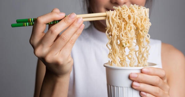 Mì ăn liền chứa chất cấm, Bộ Công thương cảnh báo doanh nghiệp