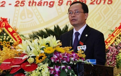 Bí thư Tỉnh ủy hé lộ "chiêu thức" đưa Thanh Hóa tăng trưởng nhanh