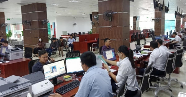 Cục Đăng ký quốc gia giao dịch bảo đảm xác định trọng tâm công tác năm 2023