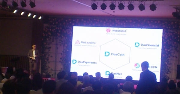 Bẫy đa cấp tiền ảo và những con thiêu thân Bẫy đa cấp tiền ảo và những con thiêu thân