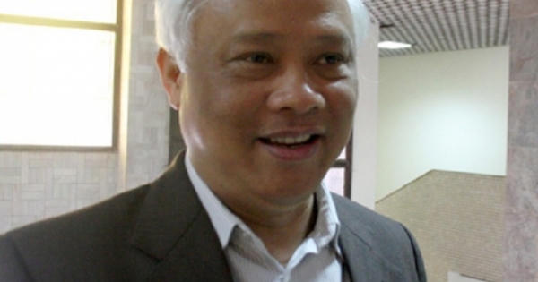 Giới thiệu 4 trường hợp Ủy viên Trung ương “đặc biệt” tái cử