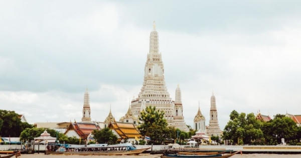 Thái Lan bất ngờ thay đổi tên thủ đô