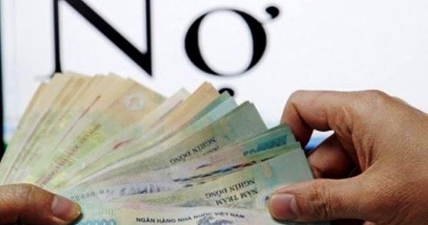 Audio địa ốc 360s: Hà Nội đốc thúc thu hồi nợ 39 doanh nghiệp nợ thuế lớn