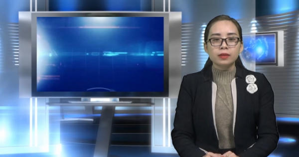 Bản tin Pháp luật: Đầu năm lại "nóng" chuyện xe công sử dụng sai mục đích