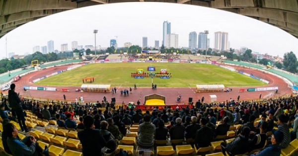 Hàng chục ngàn khán giả sẽ đến sân trong ngày V.League trở lại
